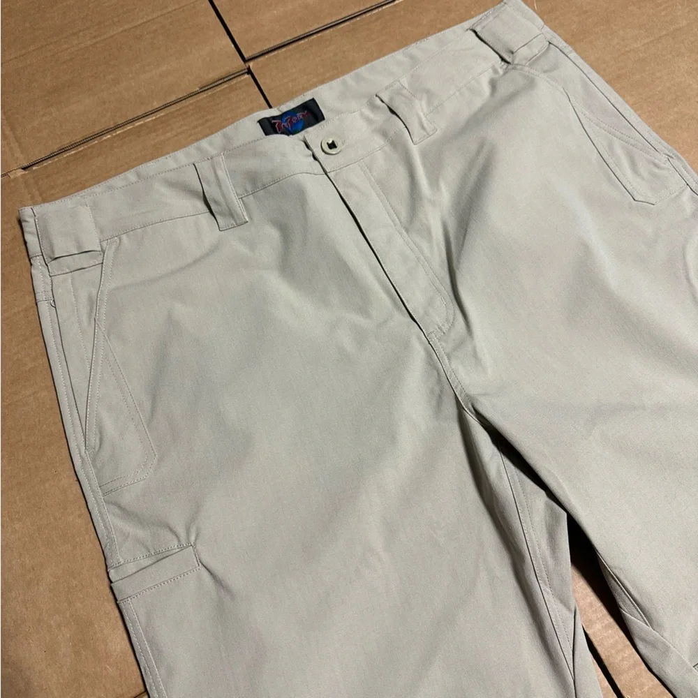 RAILRIDERS double knee Polyester Tall Inseam 40 Pants RR-UBUPTL RRFALL19-1AB New